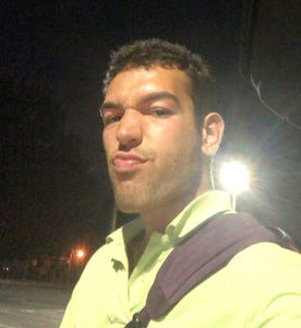 Meet your Posher, Luca